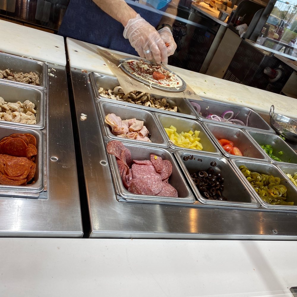 MOD Pizza - Pizza Near Me - Katy, Texas MOD Pizza - Pizza Near Me - Katy, Texas