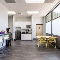 Imagine By Northpoint - Imagine Adolescent Treatment Center in Nampa kitchen area.