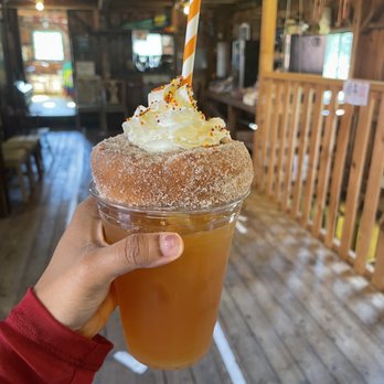 Hogan's Cider Mill - Venues & Event Spaces Near Me - Burlington, Connecticut
