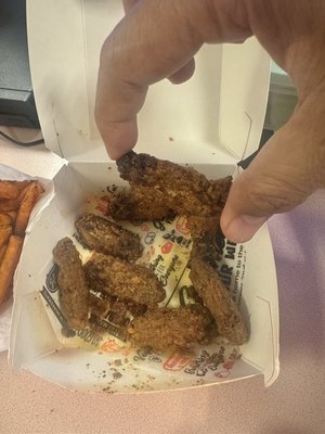 iniBurger - Gourmet Burgers by null