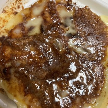 Snooze, an A.M. Eatery - Pineapple upside down pancake - Breakfast & Brunch Near Me - Tucson, Arizona