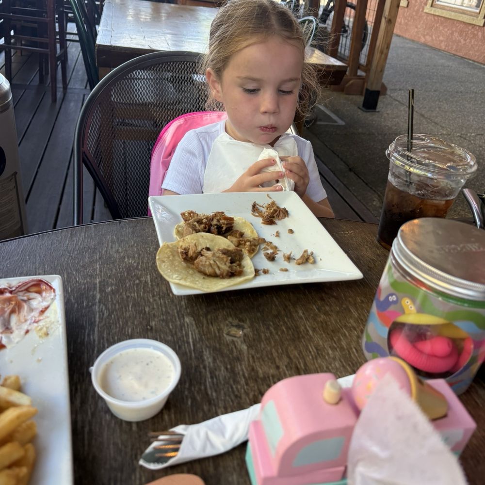 The Publican - Carnitas tacos. - Pubs Near Me - Windsor, California The Publican - Carnitas tacos. - Pubs Near Me - Windsor, California