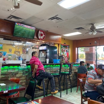 Taqueria La Carreta - Bar - Mexican Near Me - Atlanta, Georgia