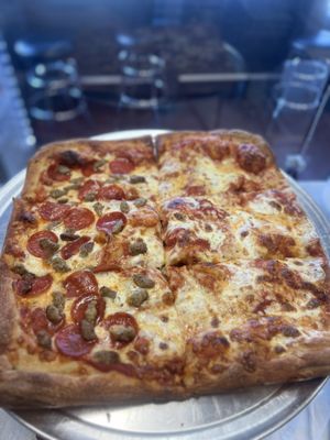 Mario's by null Mario's by null