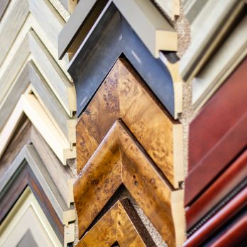 West Side Graphics - Framing Near Me - North Easton, Massachusetts