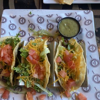 The Pan - Carne asada tacos - Breakfast & Brunch Near Me - Torrance, California