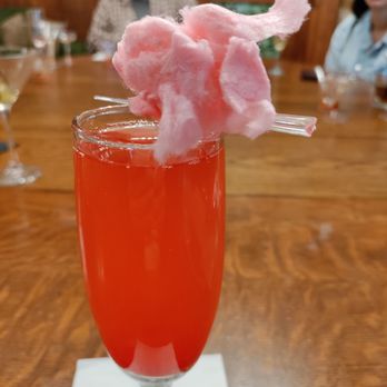 Founders Restaurant - Cherry bomb - Cocktail Bars Near Me - Winston-Salem, North Carolina Founders Restaurant - Cherry bomb - Cocktail Bars Near Me - Winston-Salem, North Carolina