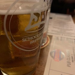 Spitfire Arms Bar and Grill - Principle Pale ale