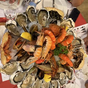 Pedra Alta - Seafood Near Me - Paris, 75 Pedra Alta - Seafood Near Me - Paris, 75