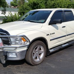 Truck-N-Stuff Accessories Centers