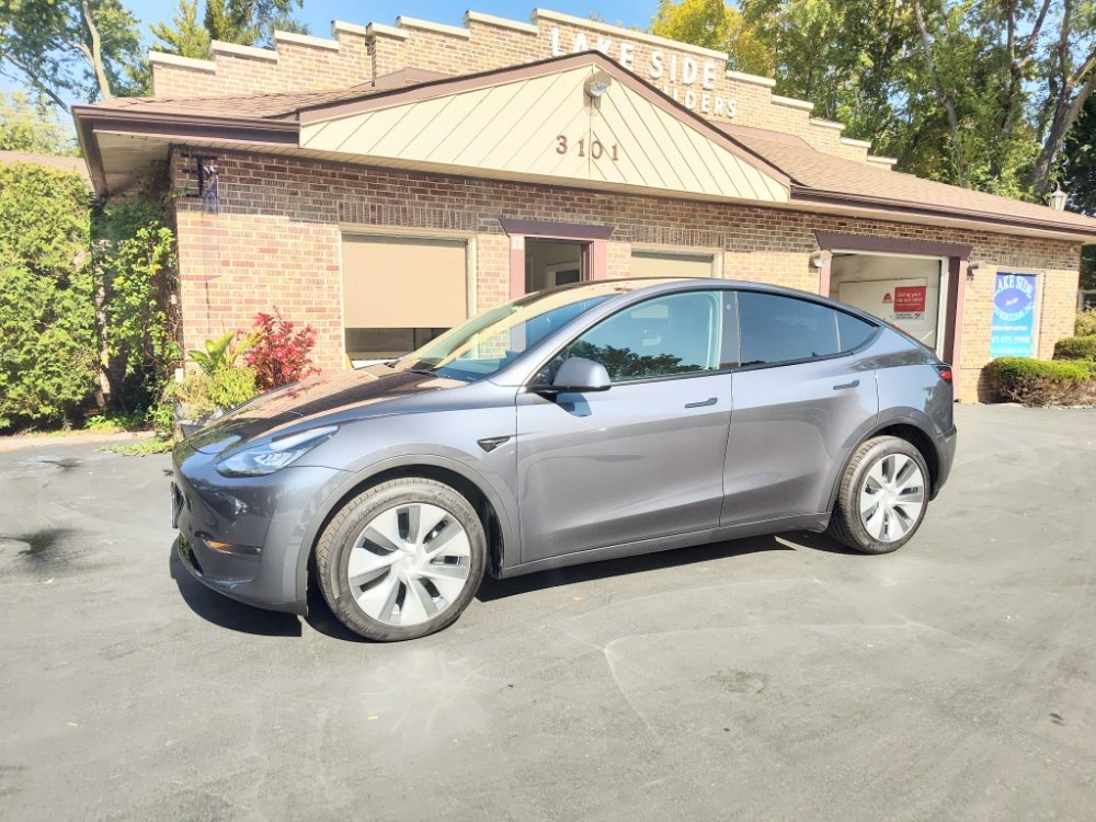 LAKESIDE AUTO REBUILDERS Updated October 2024 45 Photos & 51 Reviews 3101 Central St