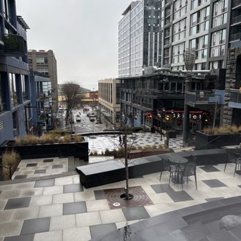 Harbor Steps Staircase Plaza - Parklets Near Me - Seattle, Washington Harbor Steps Staircase Plaza - Parklets Near Me - Seattle, Washington