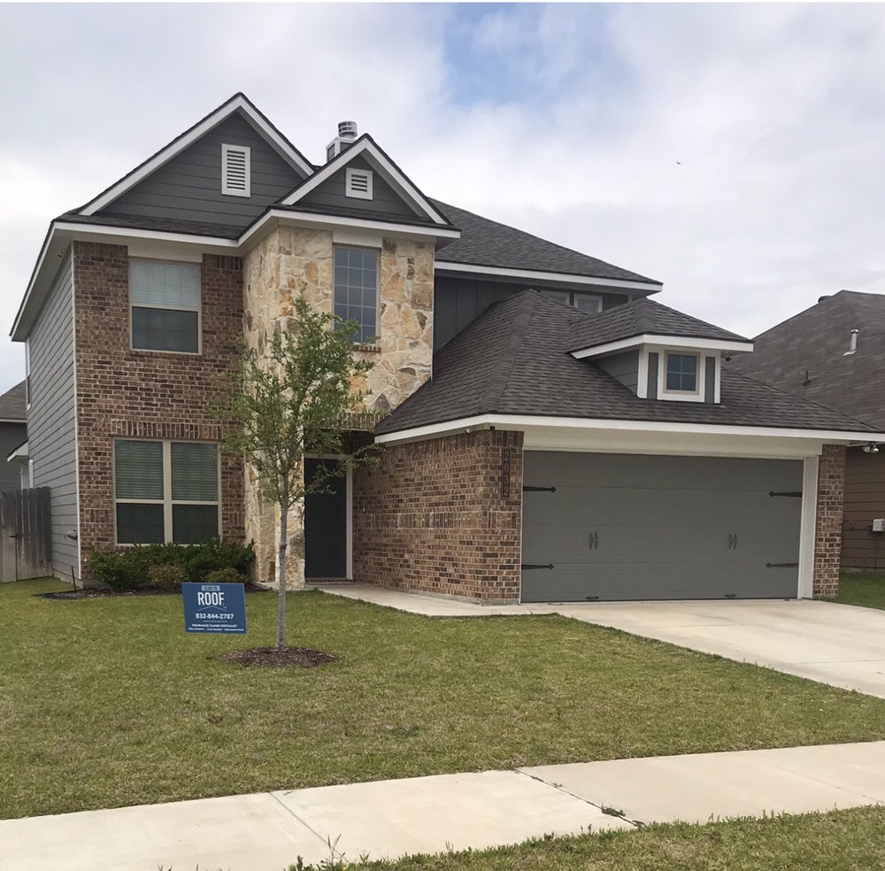 Slide of Click To Roof