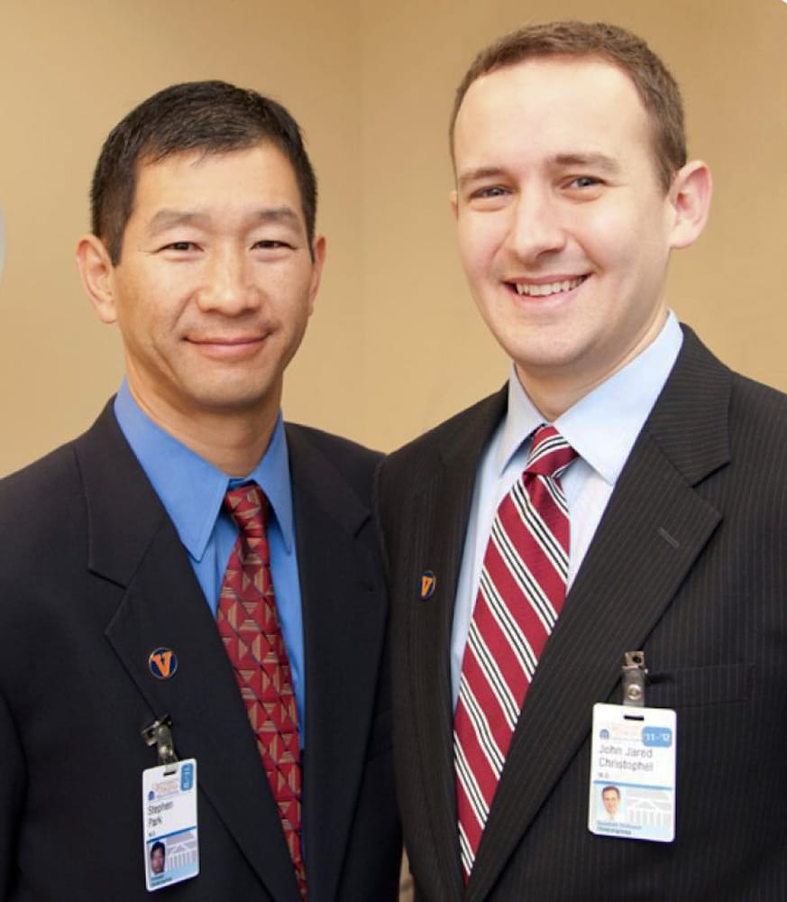 FACIAL COSMETIC SURGERY AT UVA Updated August 2024 415 Ray C Hunt