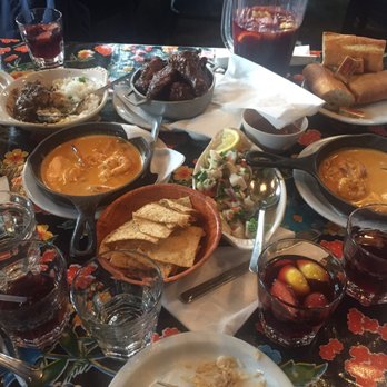 Cha Cha Cha - Caribbean Near Me - San Francisco, California