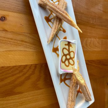 Cocina Madrigal - Churros - Tacos Near Me - Phoenix, Arizona