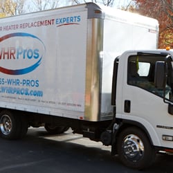 Water Heater Replacement Pros - Water Heater Replacement Pros