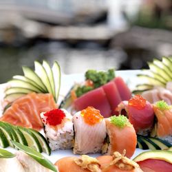 Koi Lounge - Yummmm