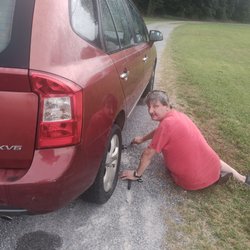 Studdard Towing