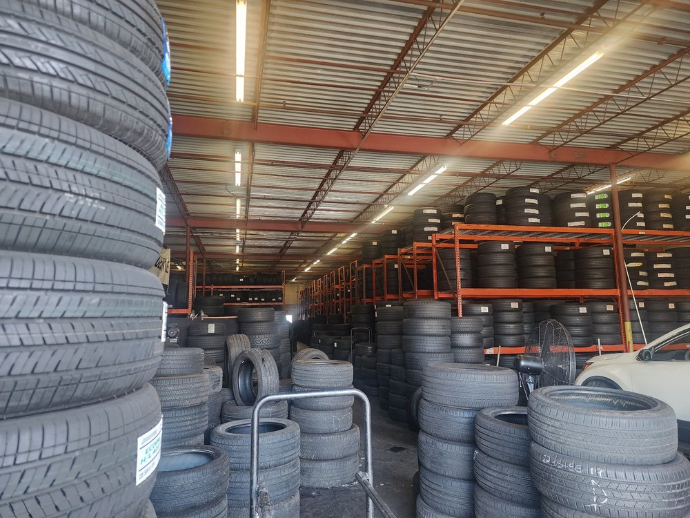NATIONWIDE TIRES Updated October 2024 25 Photos & 10 Reviews 3860