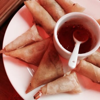 Het Zesde Geluk - Finger food - Cooking Classes Near Me - Rotterdam, ZH