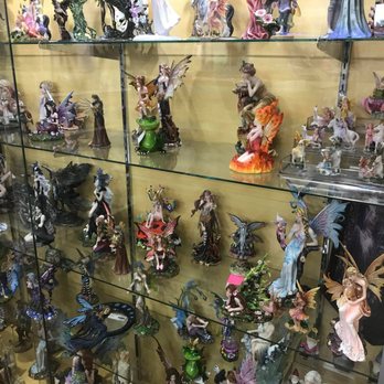 Mythic Treasures - Gift Shops Near Me - Rochester, New York Mythic Treasures - Gift Shops Near Me - Rochester, New York