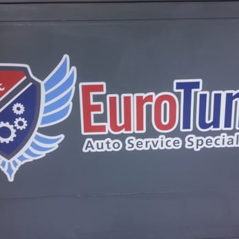 EuroTune - Auto Repair Near Me - Richmond, Virginia EuroTune - Auto Repair Near Me - Richmond, Virginia