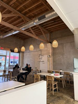 Gabino’s Creperie East by null