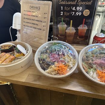 Bao by Kaya - Taiwanese Near Me - New York, New York Bao by Kaya - Taiwanese Near Me - New York, New York