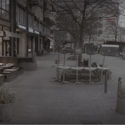 Kaffebar