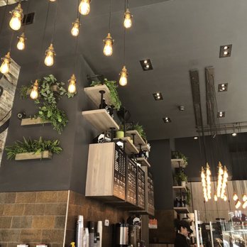 Gregorys Coffee - Indoor - Coffee & Tea Near Me - New York, New York Gregorys Coffee - Indoor - Coffee & Tea Near Me - New York, New York