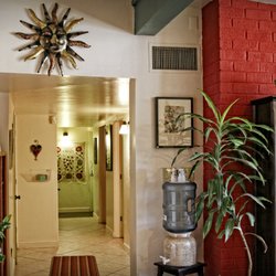Wellness FIRST! - Main Area