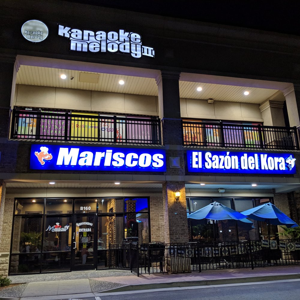 The Best 10 Karaoke near H Mart Doraville in Doraville, GA Yelp