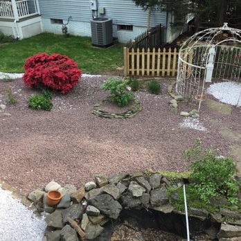 All About Landscaping - Landscaping Near Me - Fairfax, Virginia