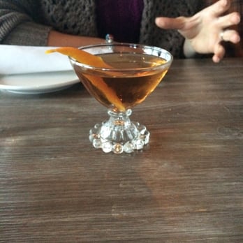 Pickled Fish Restaurant - Mine! - New American Near Me - Long Beach, Washington