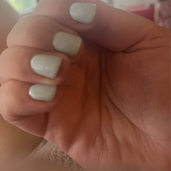 Creative Nails & Lounge - Cuts - Nail Salons Near Me - Hingham, Massachusetts