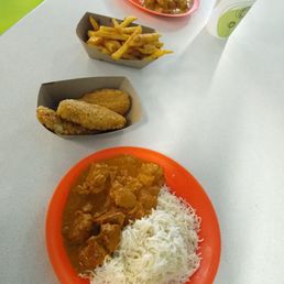 Chicken Curry