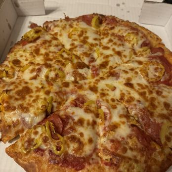 B.C.'s Pizza - Pizza Near Me - Lincoln Park, Michigan