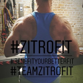 ZitroFit - ZitroFit - Trainers Near Me - New York, New York ZitroFit - ZitroFit - Trainers Near Me - New York, New York