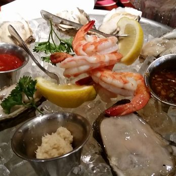 Pappadeaux Seafood Kitchen - Shrimp and oyster appetizer combination for $16, a great deal. - Cajun/Creole Near Me - Austin, Texas Pappadeaux Seafood Kitchen - Shrimp and oyster appetizer combination for $16, a great deal. - Cajun/Creole Near Me - Austin, Texas