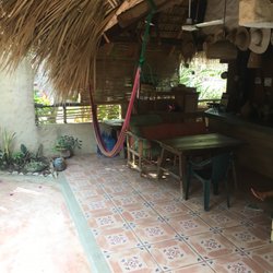 Una Posada Mas