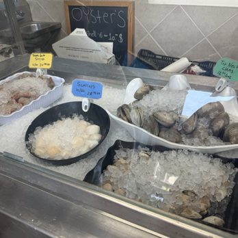 Wild Country Seafood - Seafood Markets Near Me - Annapolis, Maryland Wild Country Seafood - Seafood Markets Near Me - Annapolis, Maryland