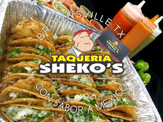 Taqueria Sheko's Brownsville by null