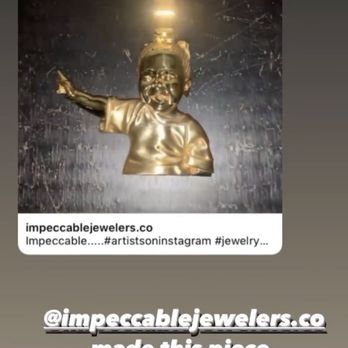 Michael kalon jewelry Clearance