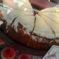 O'Gourmandise - Cheescake léger