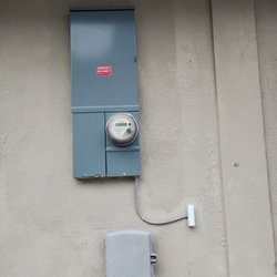 Walteria Electric