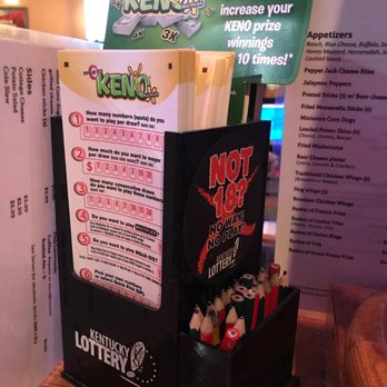 Bourbon Barrel - You can play Keno and Kentucky Lotto here. - Sports Bars Near Me - Paris, Kentucky Bourbon Barrel - You can play Keno and Kentucky Lotto here. - Sports Bars Near Me - Paris, Kentucky