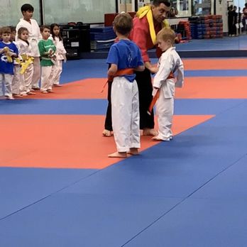 American Martial Arts Academy - Martial Arts Near Me - Fullerton, California