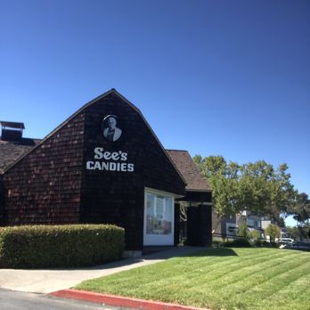 See's Candies - Outside - Candy Stores Near Me - Pleasant Hill, California See's Candies - Outside - Candy Stores Near Me - Pleasant Hill, California