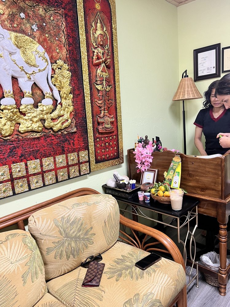 KONA THAI MASSAGE Updated August 2024 17 Photos & 92 Reviews 75